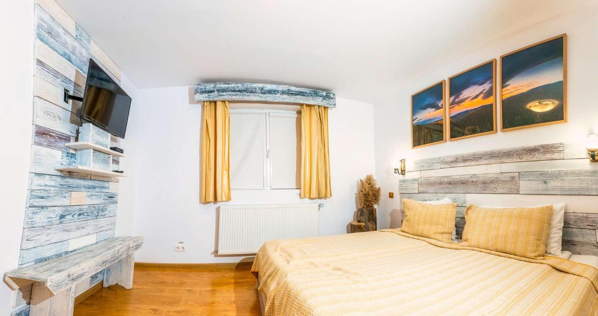 Vila Stefana Păltiniş Zewnętrze zdjęcie