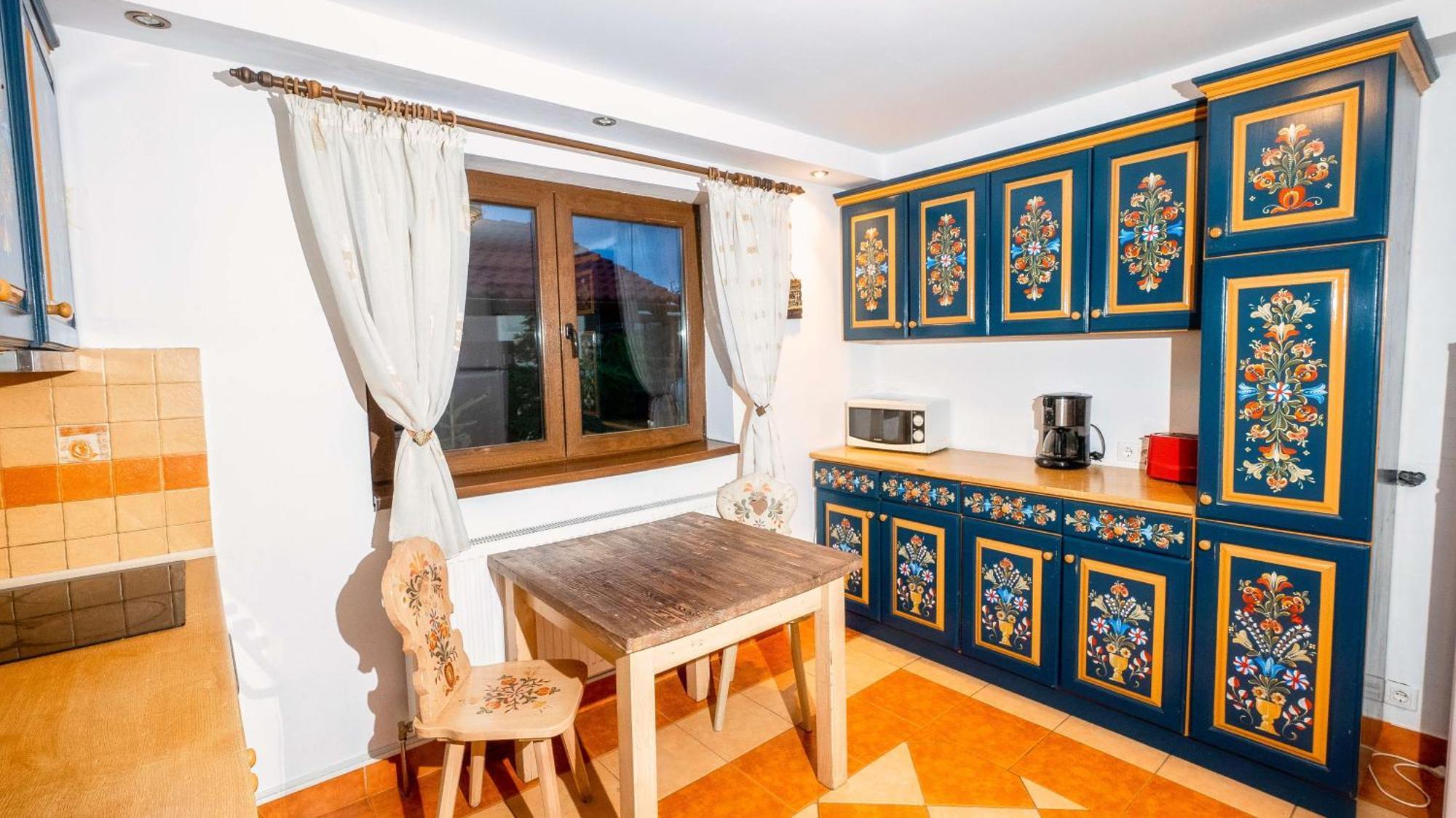 Vila Stefana Păltiniş Zewnętrze zdjęcie